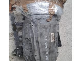 bontott MERCEDES-BENZ E-CLASS Automata Váltó