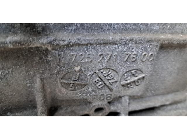 bontott MERCEDES-BENZ E-CLASS Automata Váltó