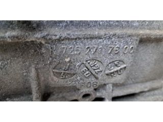 bontott MERCEDES-BENZ E-CLASS Automata Váltó