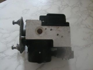 bontott MERCEDES-BENZ E-CLASS ABS Kocka