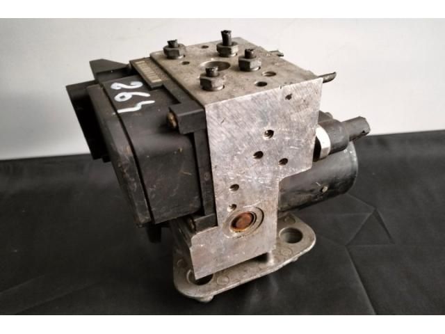 bontott MERCEDES-BENZ E-CLASS ABS Kocka