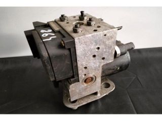 bontott MERCEDES-BENZ E-CLASS ABS Kocka