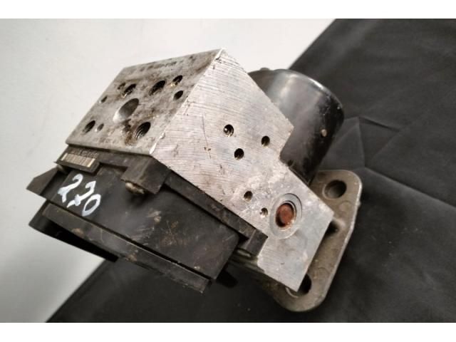 bontott MERCEDES-BENZ E-CLASS ABS Kocka