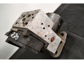 bontott MERCEDES-BENZ E-CLASS ABS Kocka