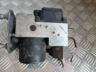 bontott MERCEDES-BENZ E-CLASS ABS Kocka