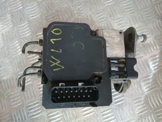 bontott MERCEDES-BENZ E-CLASS ABS Kocka