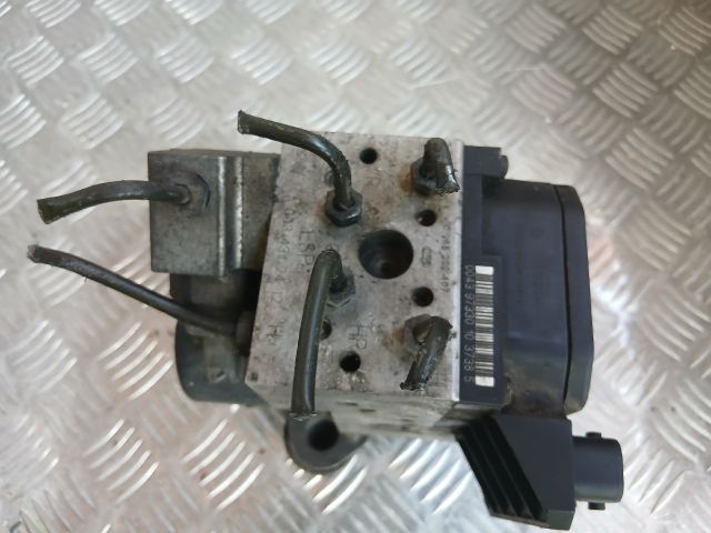 bontott MERCEDES-BENZ E-CLASS ABS Kocka