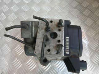 bontott MERCEDES-BENZ E-CLASS ABS Kocka