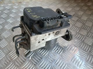 bontott MERCEDES-BENZ E-CLASS ABS Kocka