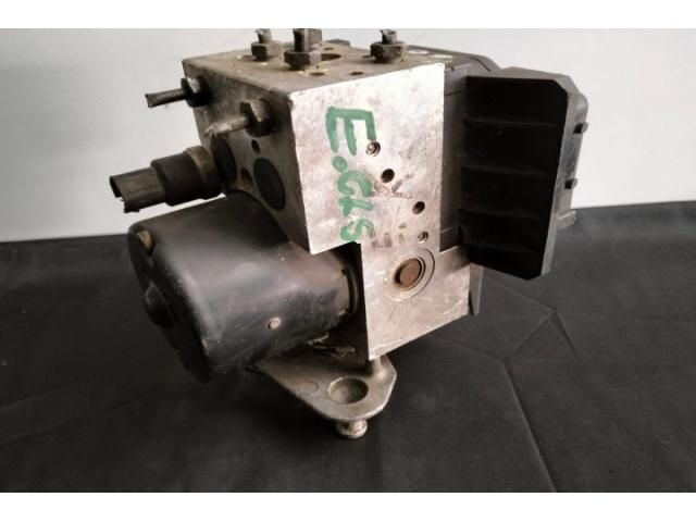 bontott MERCEDES-BENZ E-CLASS ABS Kocka