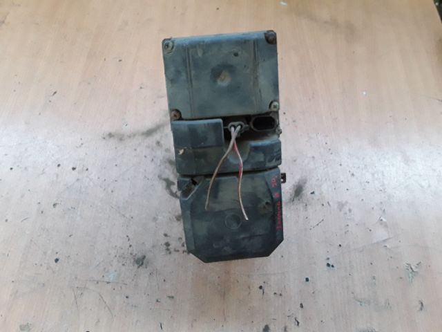 bontott MERCEDES-BENZ E-CLASS Állófűtés Szivattyú (Elektromos)