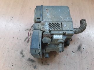 bontott MERCEDES-BENZ E-CLASS Állófűtés Szivattyú (Elektromos)