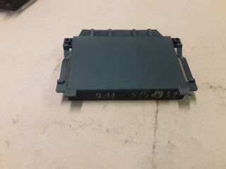 bontott MERCEDES-BENZ E-CLASS Automata Váltó Elektronika