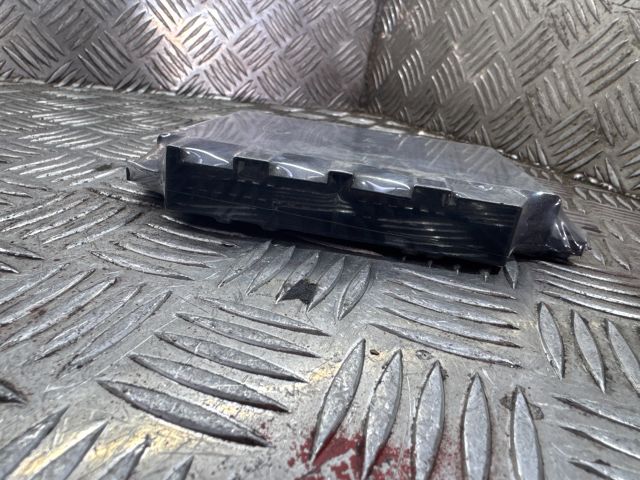 bontott MERCEDES-BENZ E-CLASS Automata Váltó Elektronika