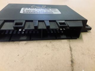 bontott MERCEDES-BENZ E-CLASS Automata Váltó Elektronika