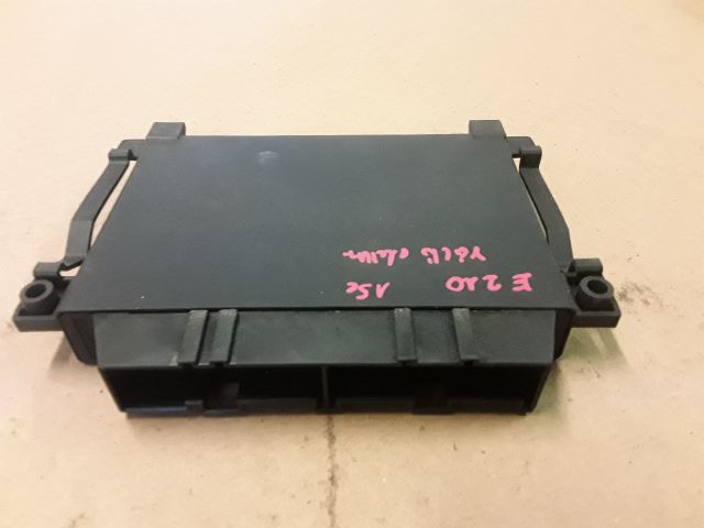 bontott MERCEDES-BENZ E-CLASS Automata Váltó Elektronika