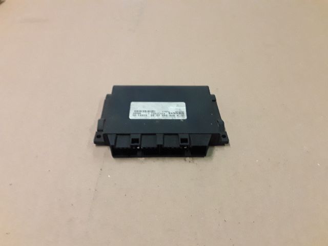 bontott MERCEDES-BENZ E-CLASS Automata Váltó Elektronika