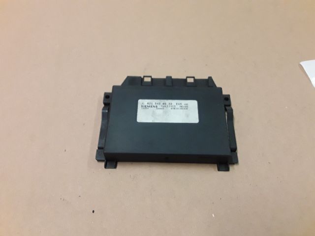 bontott MERCEDES-BENZ E-CLASS Automata Váltó Elektronika