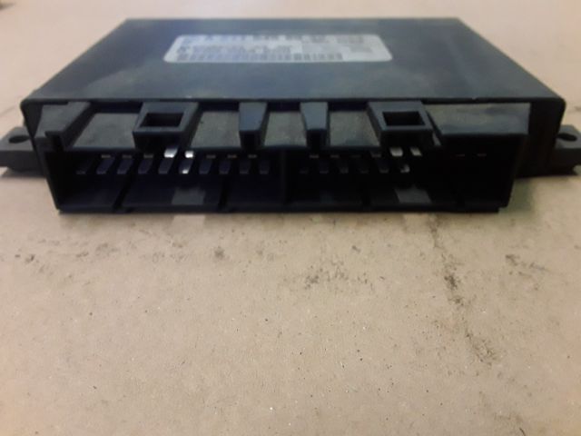 bontott MERCEDES-BENZ E-CLASS Automata Váltó Elektronika