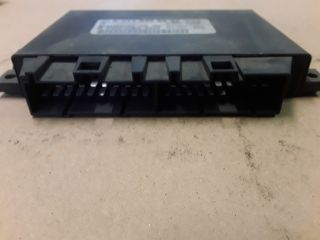 bontott MERCEDES-BENZ E-CLASS Automata Váltó Elektronika