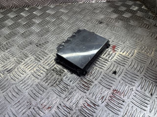 bontott MERCEDES-BENZ E-CLASS Automata Váltó Elektronika