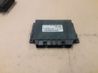 bontott MERCEDES-BENZ E-CLASS Automata Váltó Elektronika