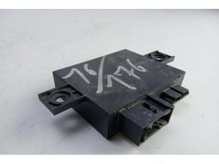 bontott MERCEDES-BENZ E-CLASS Immobilizer Elektronika