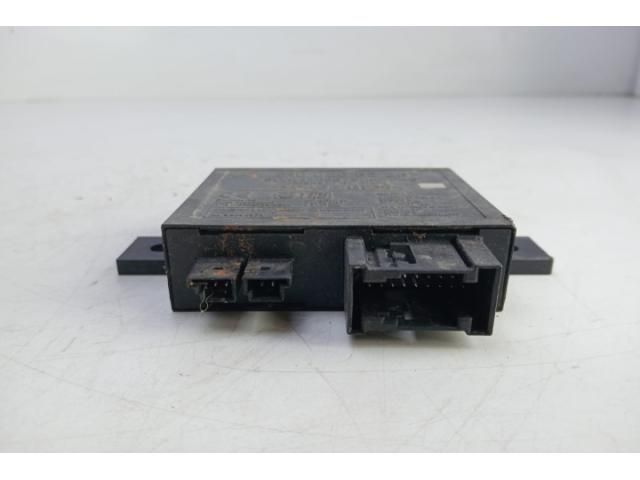 bontott MERCEDES-BENZ E-CLASS Immobilizer Elektronika