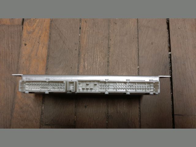 bontott MERCEDES-BENZ E-CLASS Kipörgésgátló Elektronika