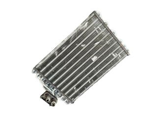 bontott MERCEDES-BENZ E-CLASS Klímahűtő Radiátor