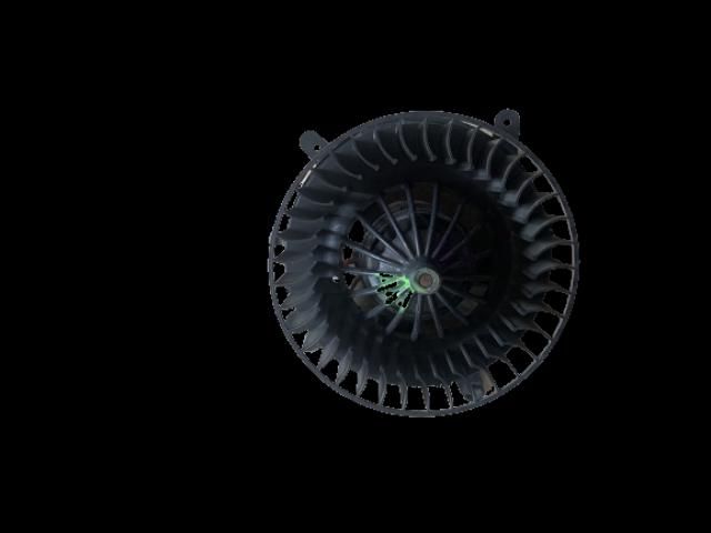 bontott MERCEDES-BENZ E-CLASS Klímahűtő Ventilátor