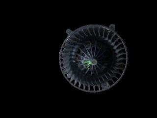 bontott MERCEDES-BENZ E-CLASS Klímahűtő Ventilátor