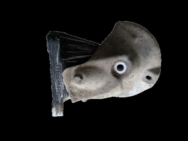 bontott MERCEDES-BENZ E-CLASS Motor Tartó Bak Jobb