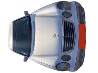 bontott MERCEDES-BENZ E-CLASS Motor Tartó Bak Jobb