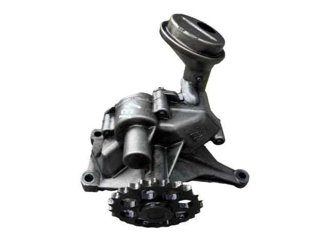 bontott MERCEDES-BENZ E-CLASS Olajszivattyú