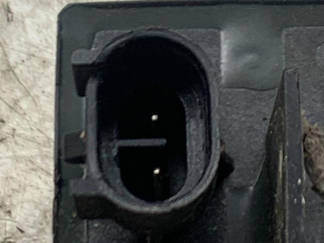 bontott MERCEDES-BENZ E-CLASS Akkumulátor Relé