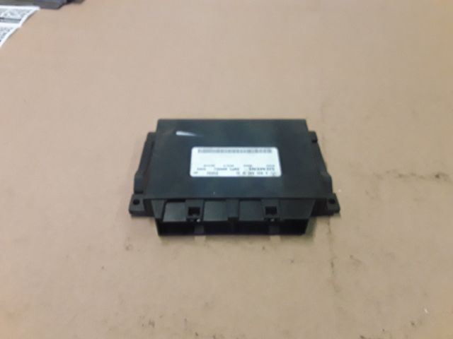 bontott MERCEDES-BENZ E-CLASS Automata Váltó Elektronika