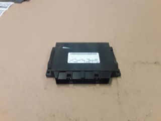 bontott MERCEDES-BENZ E-CLASS Automata Váltó Elektronika