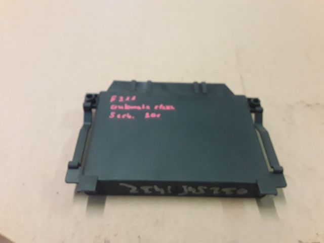 bontott MERCEDES-BENZ E-CLASS Automata Váltó Elektronika