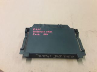 bontott MERCEDES-BENZ E-CLASS Automata Váltó Elektronika