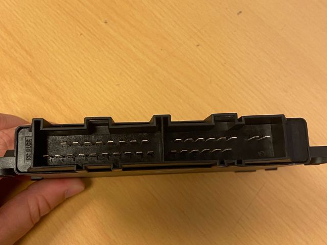 bontott MERCEDES-BENZ E-CLASS Automata Váltó Elektronika