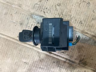 bontott MERCEDES-BENZ E-CLASS Gyújtáskapcsoló Házzal