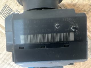 bontott MERCEDES-BENZ E-CLASS Gyújtáskapcsoló Házzal