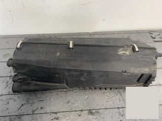 bontott MERCEDES-BENZ E-CLASS Légszűrő Ház