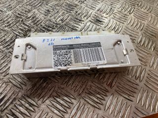 bontott MERCEDES-BENZ E-CLASS Menetstabilizátor Elektronika