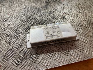 bontott MERCEDES-BENZ E-CLASS Menetstabilizátor Elektronika