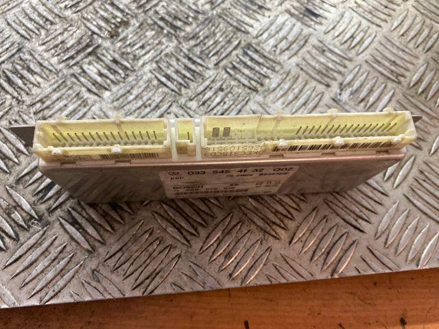 bontott MERCEDES-BENZ E-CLASS Menetstabilizátor Elektronika