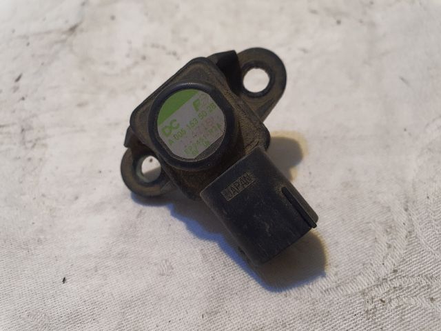 bontott MERCEDES-BENZ E-CLASS Szívócső Nyomásérzékelő