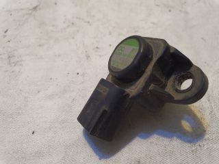 bontott MERCEDES-BENZ E-CLASS Szívócső Nyomásérzékelő