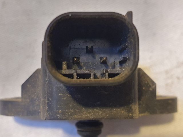 bontott MERCEDES-BENZ E-CLASS Szívócső Nyomásérzékelő